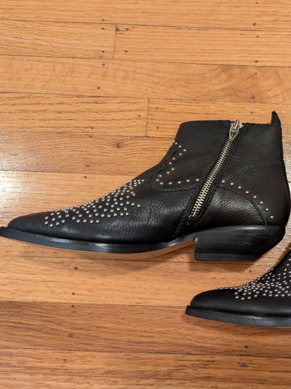 The Studded Boot - Picture 4 of 9